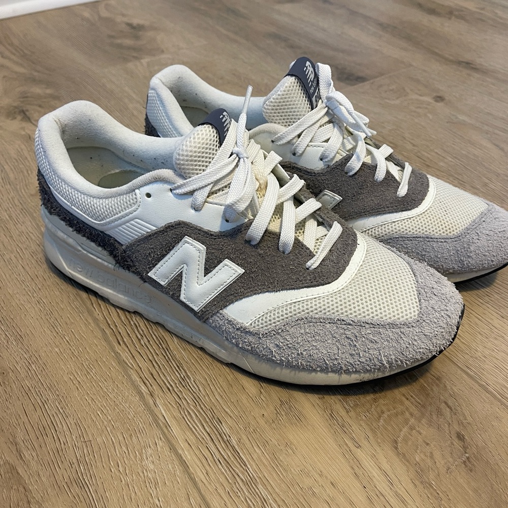 Men’s New Balance 997H 12.5